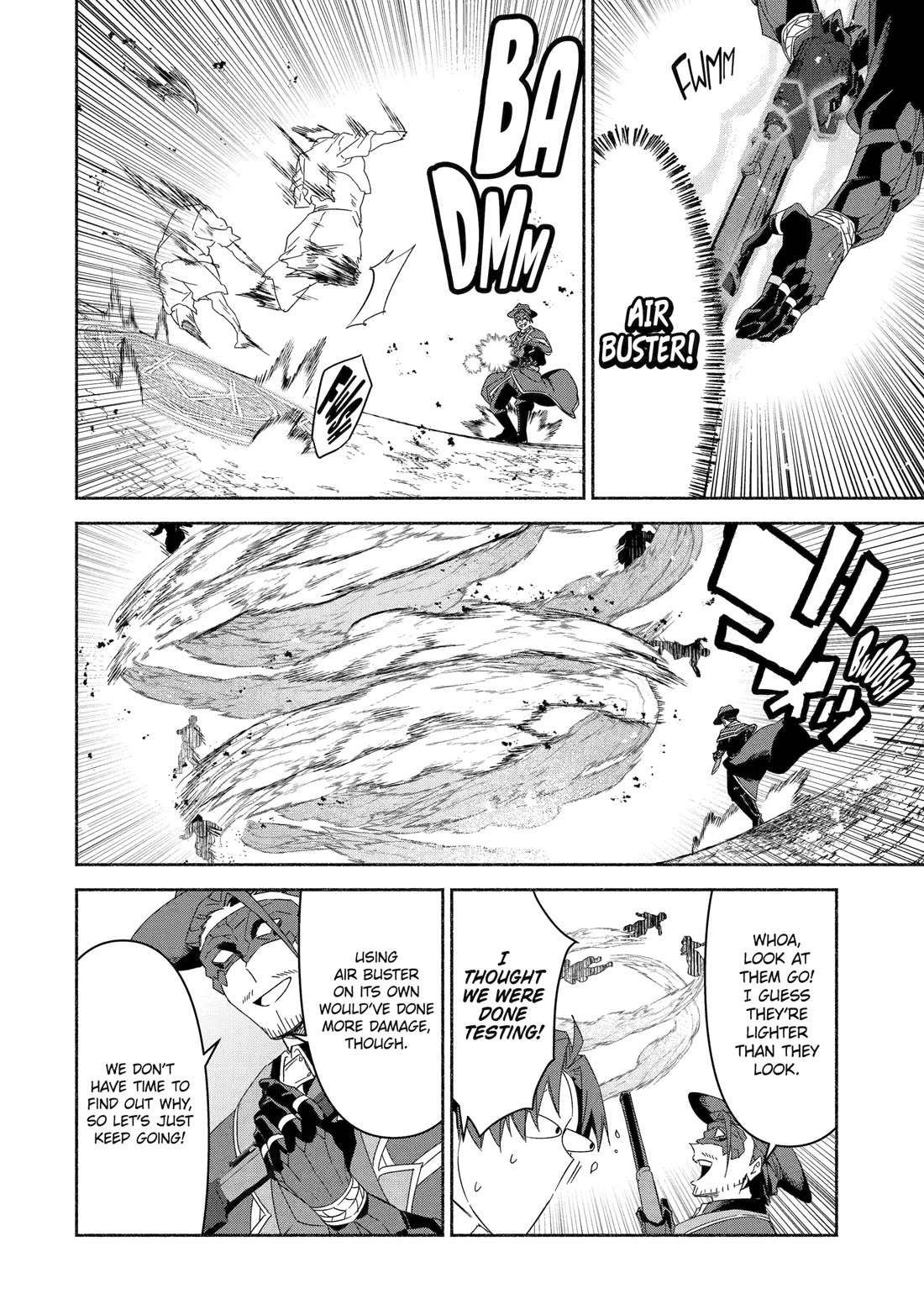 The Diary of a Sage Around 40 Living in Another World - Carefree Another World Teacher Life Chapter 73 page 26 - Chapter 73