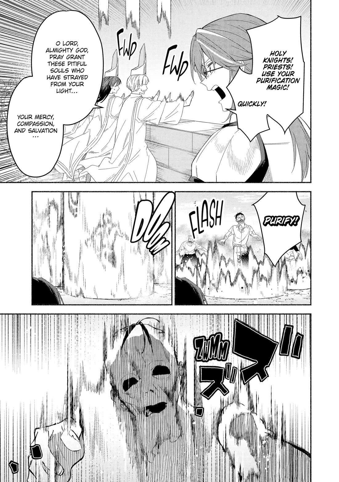 The Diary of a Sage Around 40 Living in Another World - Carefree Another World Teacher Life Chapter 73 page 5 - Chapter 73