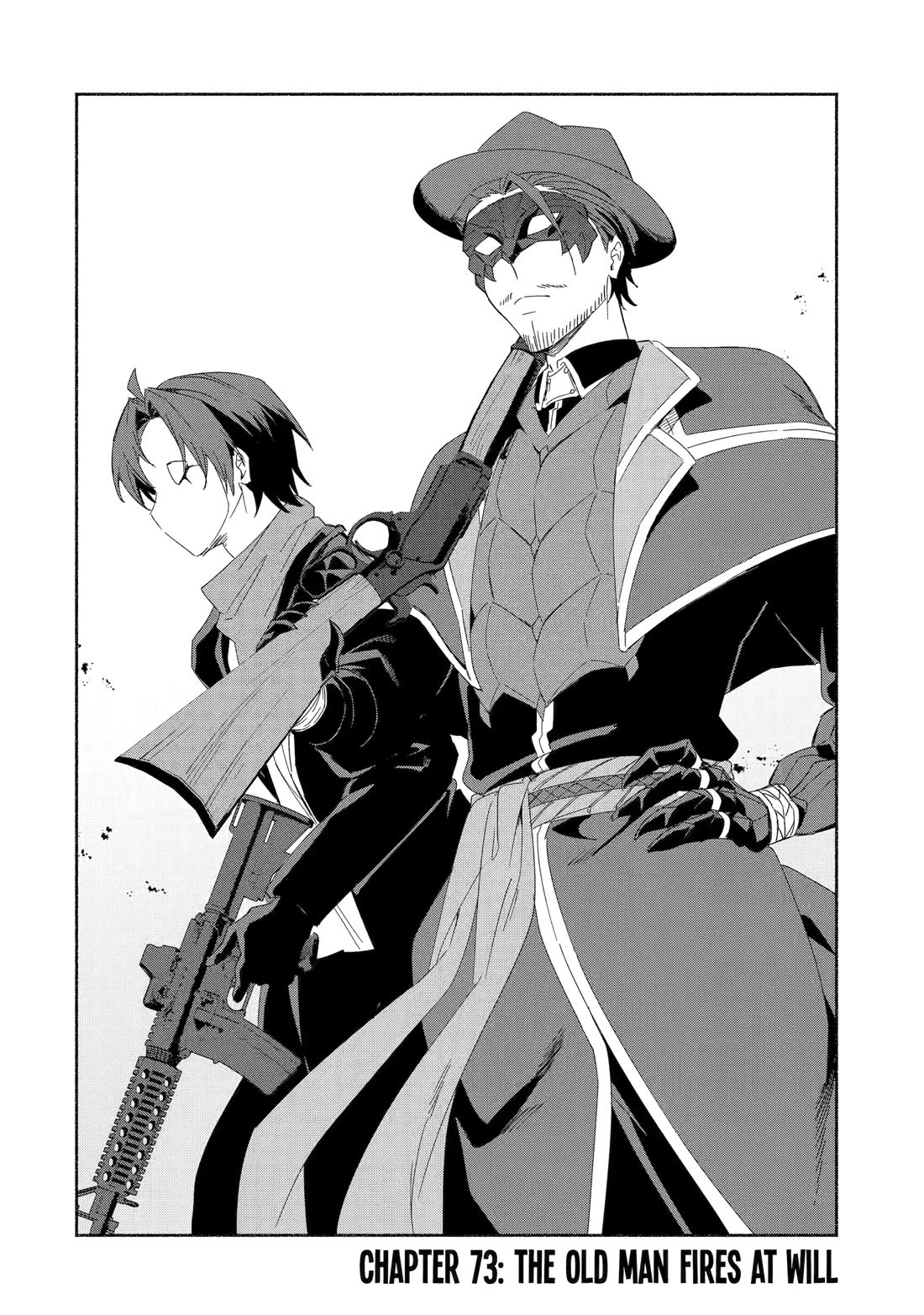 The Diary of a Sage Around 40 Living in Another World - Carefree Another World Teacher Life Chapter 73 page 8 - Chapter 73