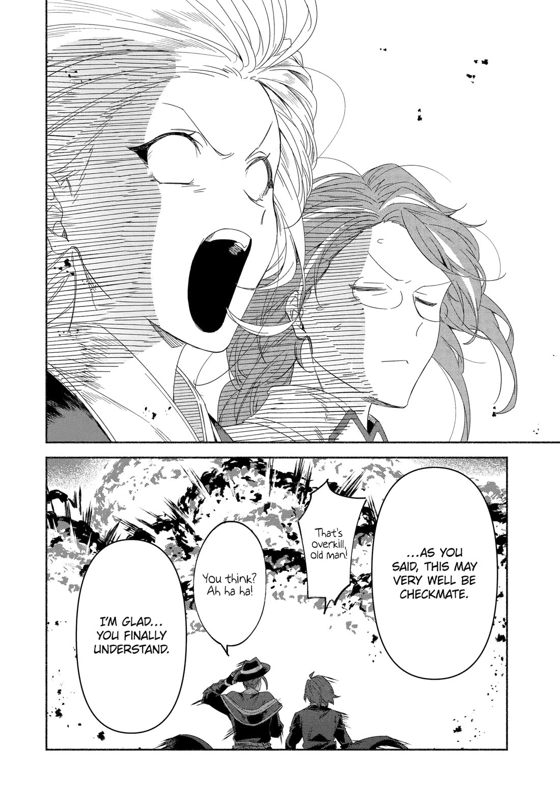 The Diary of a Sage Around 40 Living in Another World - Carefree Another World Teacher Life Chapter 74 page 10 - Chapter 74