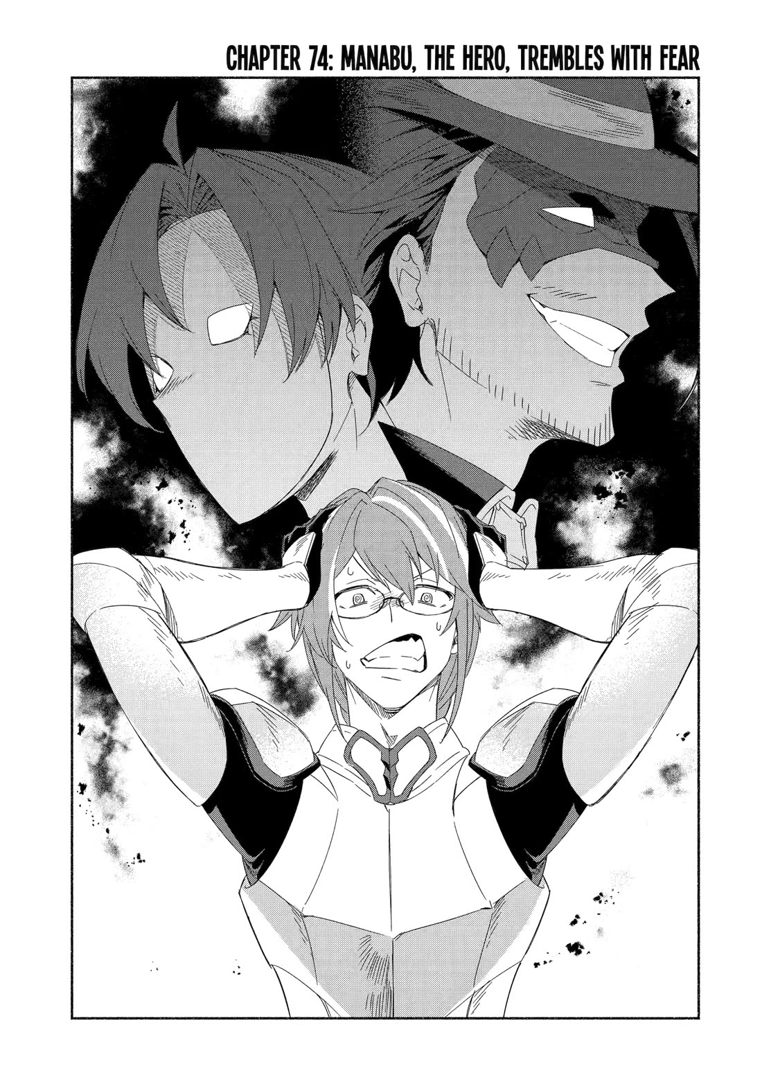 The Diary of a Sage Around 40 Living in Another World - Carefree Another World Teacher Life Chapter 74 page 11 - Chapter 74
