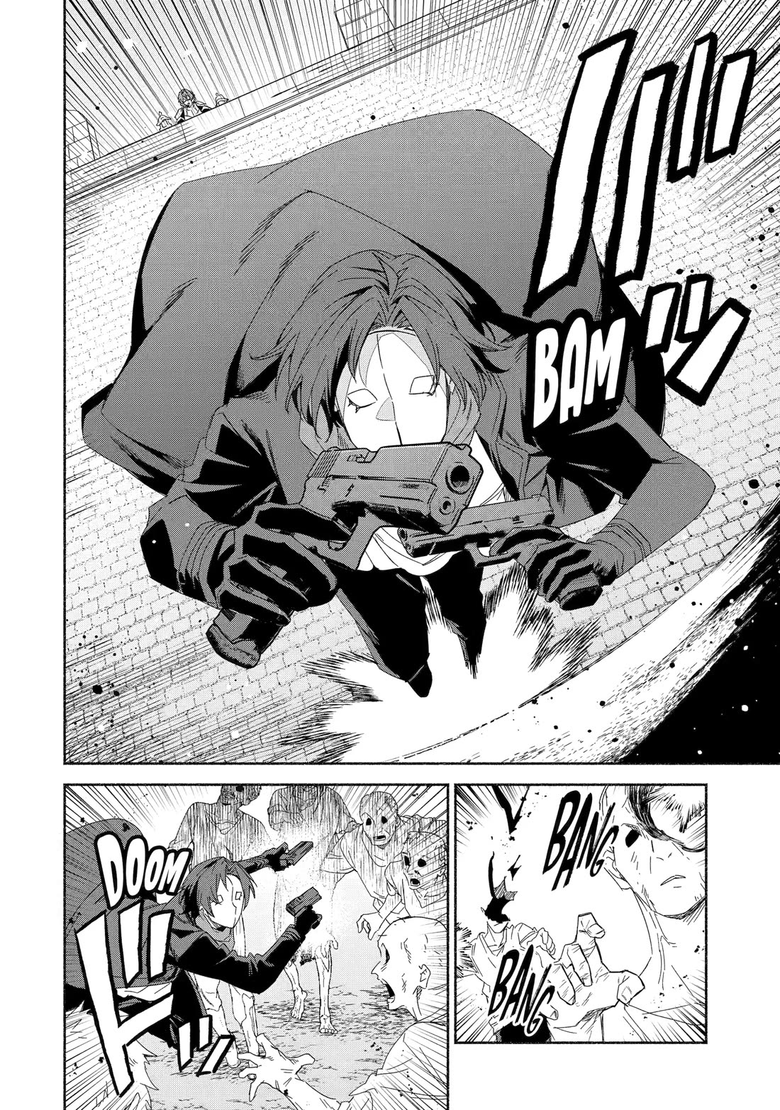 The Diary of a Sage Around 40 Living in Another World - Carefree Another World Teacher Life Chapter 74 page 2 - Chapter 74