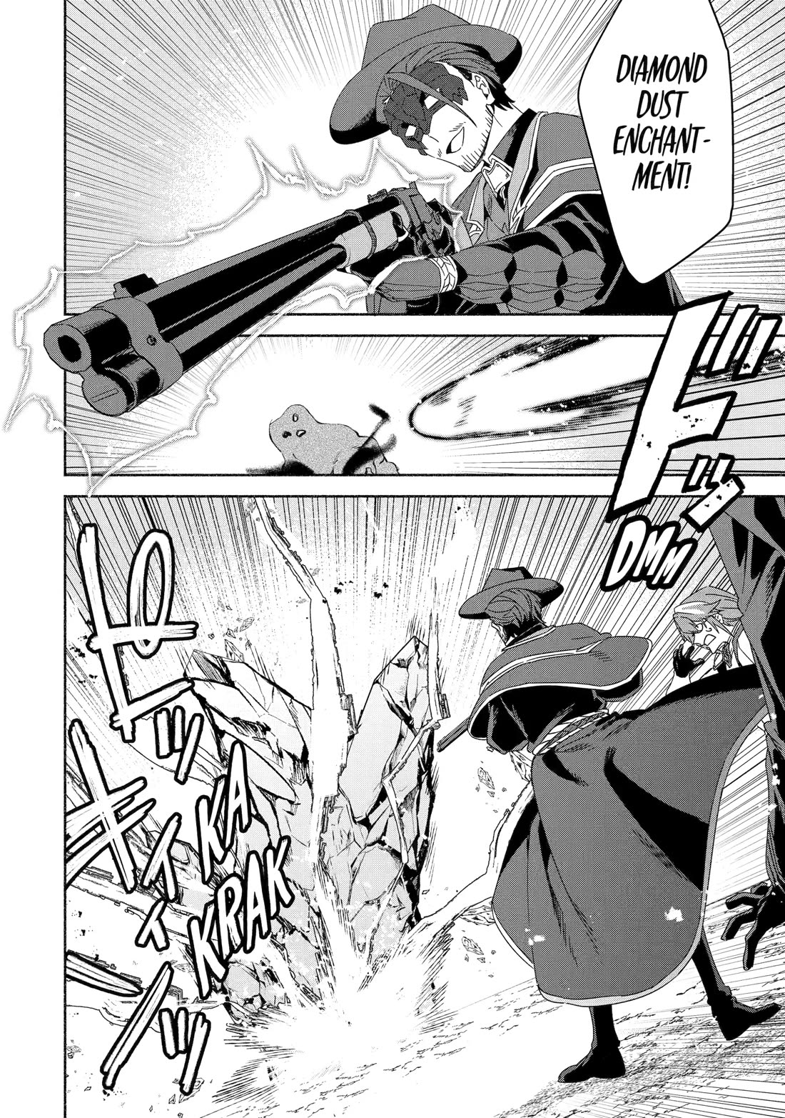 The Diary of a Sage Around 40 Living in Another World - Carefree Another World Teacher Life Chapter 74 page 26 - Chapter 74