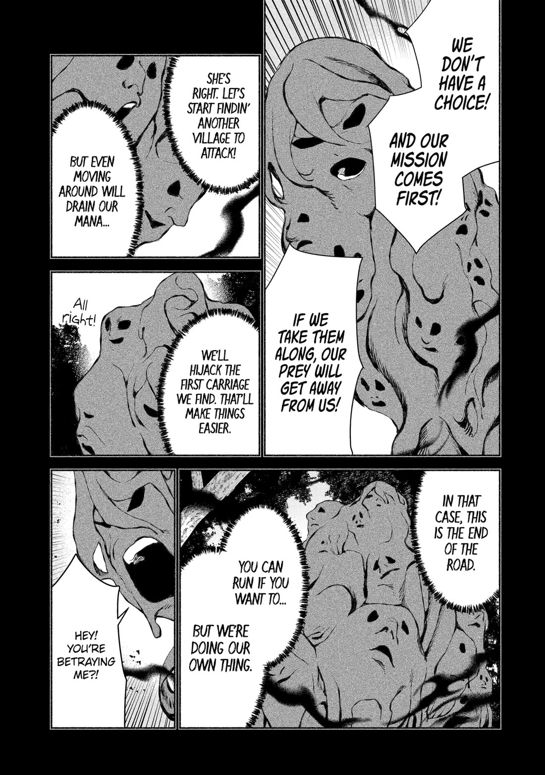 The Diary of a Sage Around 40 Living in Another World - Carefree Another World Teacher Life Chapter 74 page 35 - Chapter 74