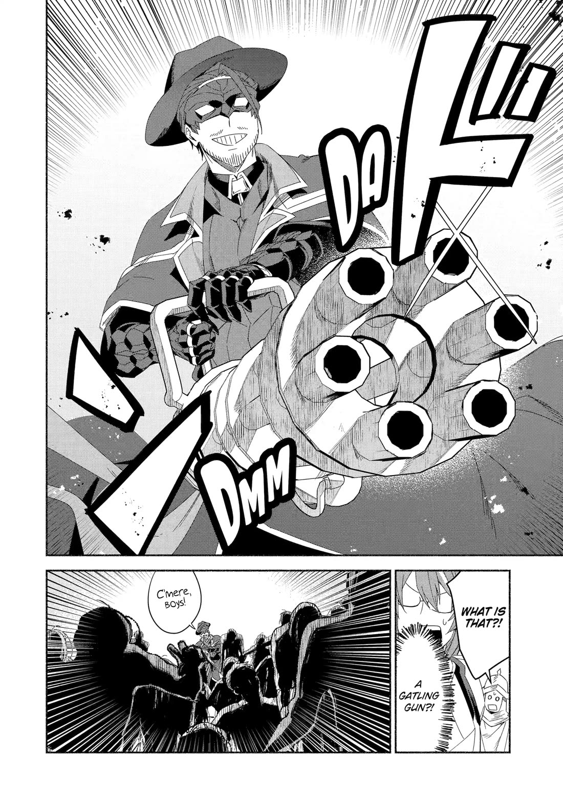 The Diary of a Sage Around 40 Living in Another World - Carefree Another World Teacher Life Chapter 74 page 4 - Chapter 74