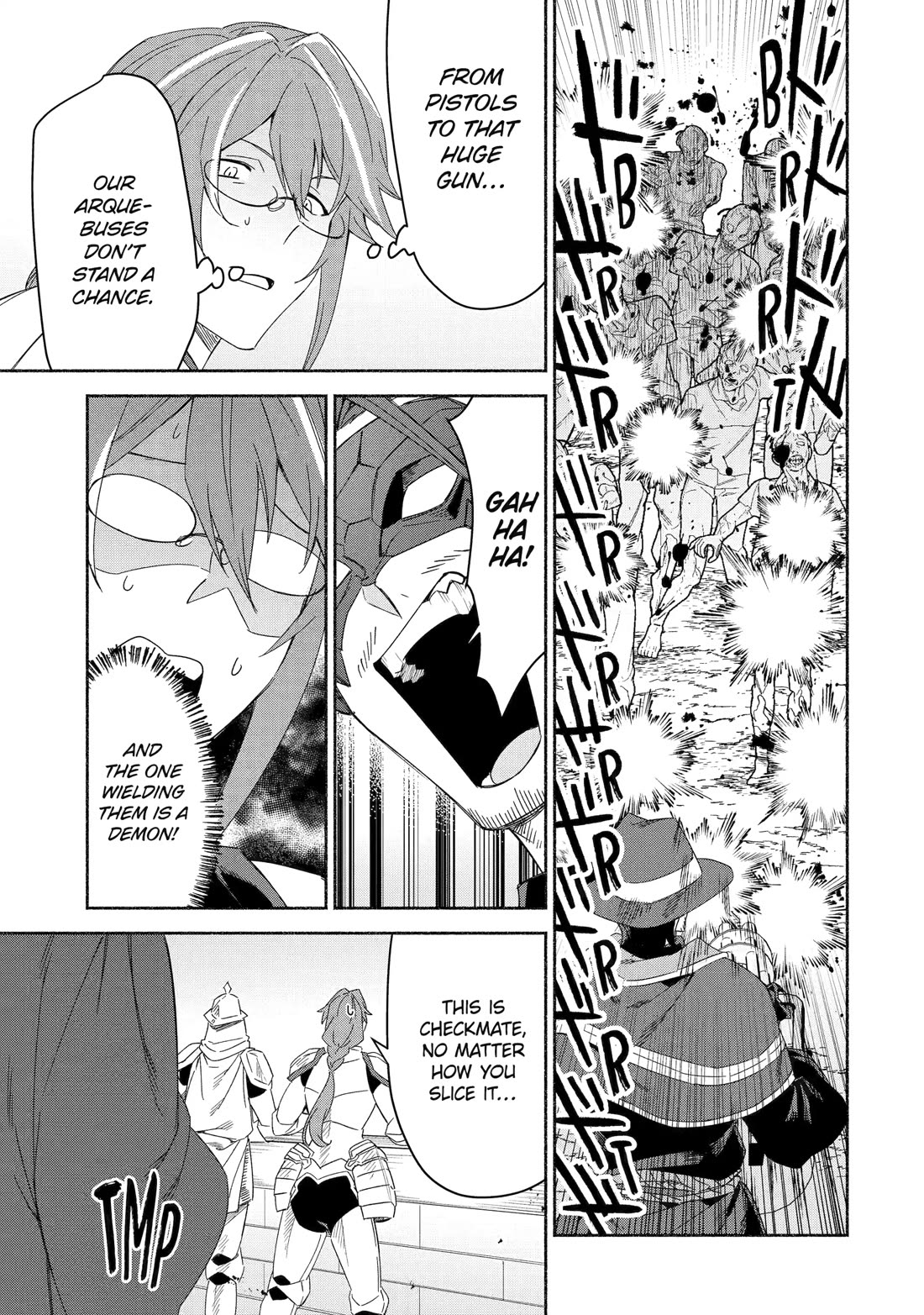 The Diary of a Sage Around 40 Living in Another World - Carefree Another World Teacher Life Chapter 74 page 5 - Chapter 74