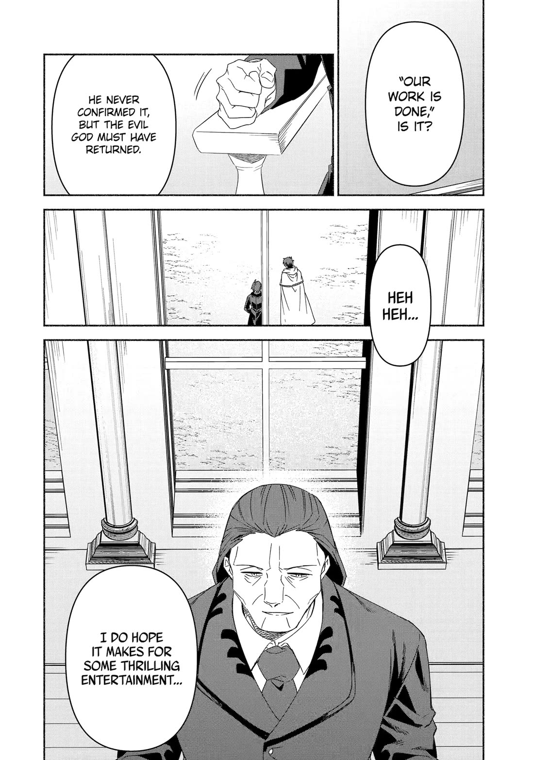 The Diary of a Sage Around 40 Living in Another World - Carefree Another World Teacher Life Chapter 75 page 22 - Chapter 75