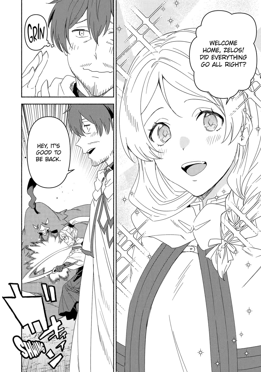 The Diary of a Sage Around 40 Living in Another World - Carefree Another World Teacher Life Chapter 75 page 24 - Chapter 75