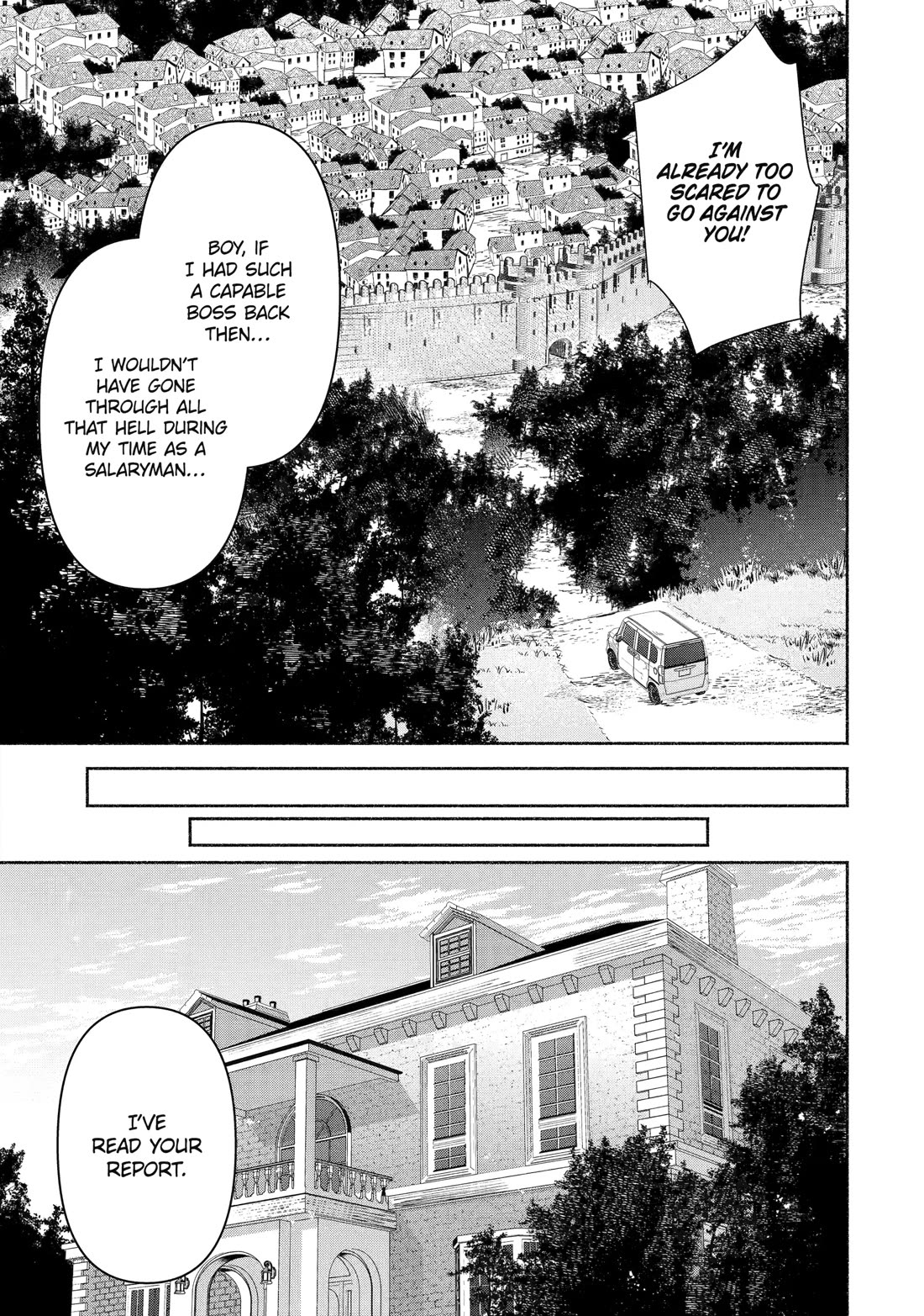 The Diary of a Sage Around 40 Living in Another World - Carefree Another World Teacher Life Chapter 75 page 9 - Chapter 75