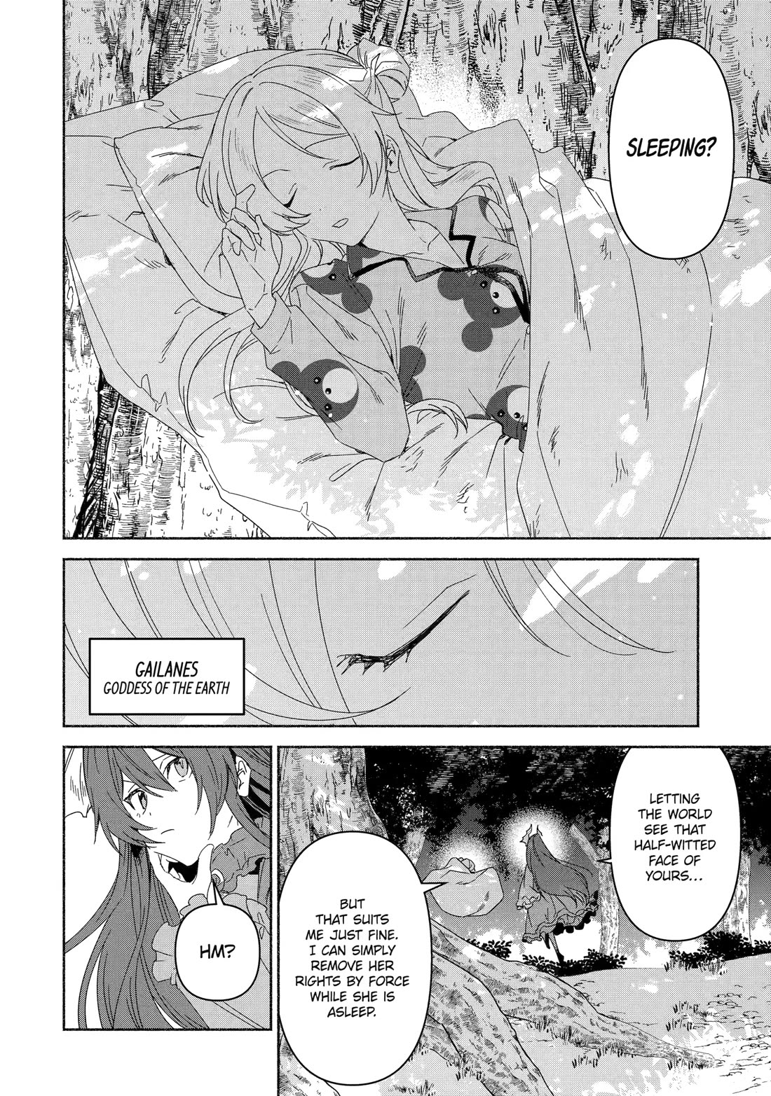 The Diary of a Sage Around 40 Living in Another World - Carefree Another World Teacher Life Chapter 76 page 26 - Chapter 76