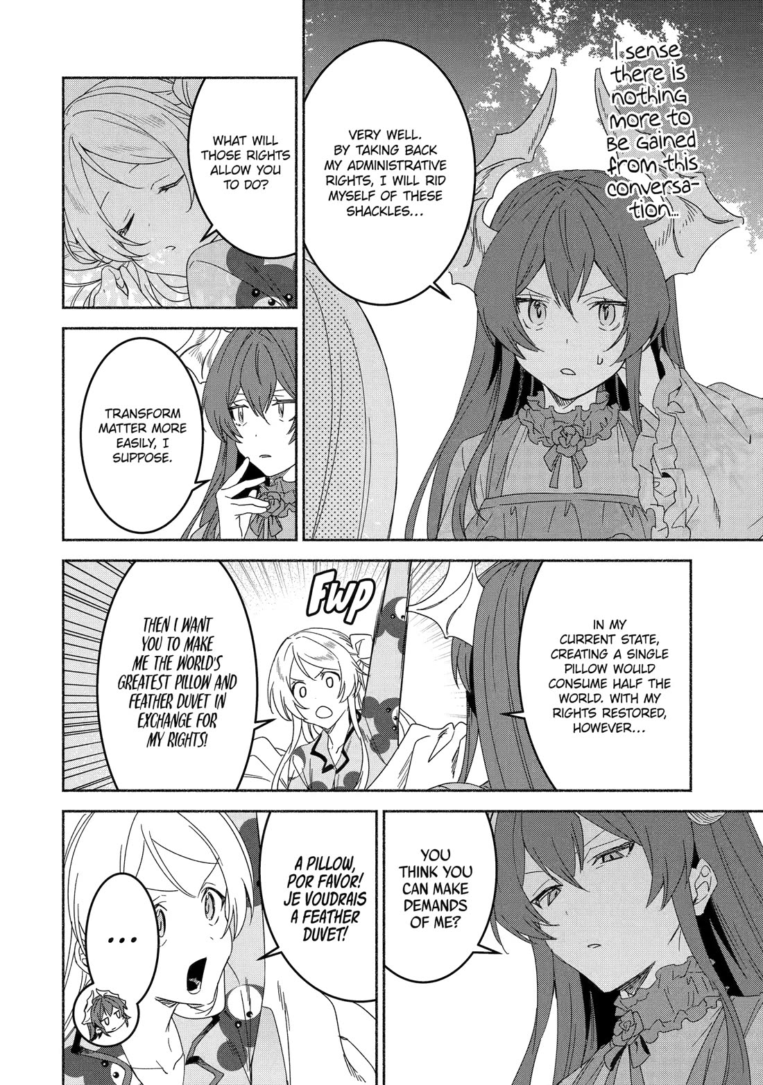 The Diary of a Sage Around 40 Living in Another World - Carefree Another World Teacher Life Chapter 76 page 30 - Chapter 76