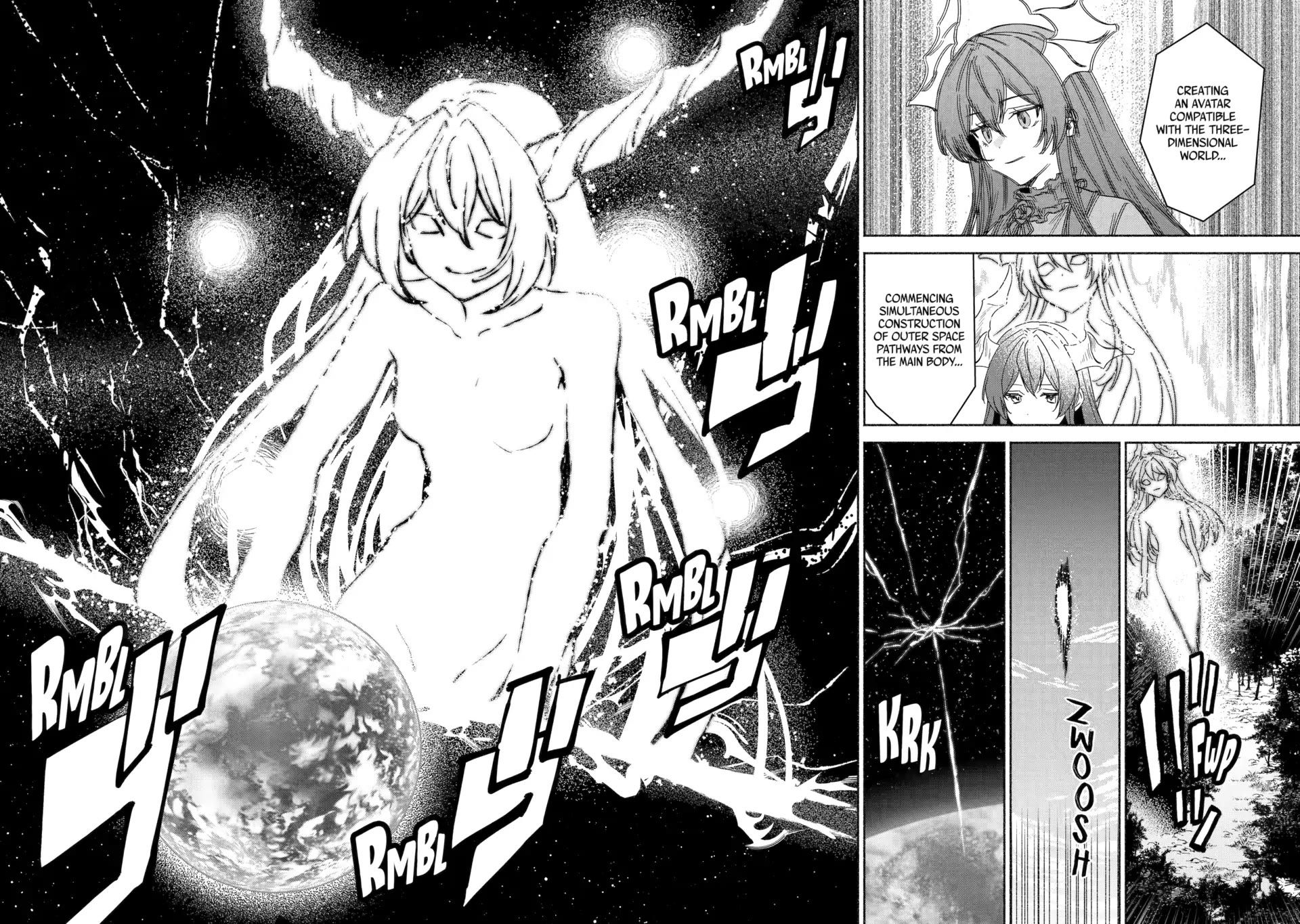 The Diary of a Sage Around 40 Living in Another World - Carefree Another World Teacher Life Chapter 76 page 32 - Chapter 76