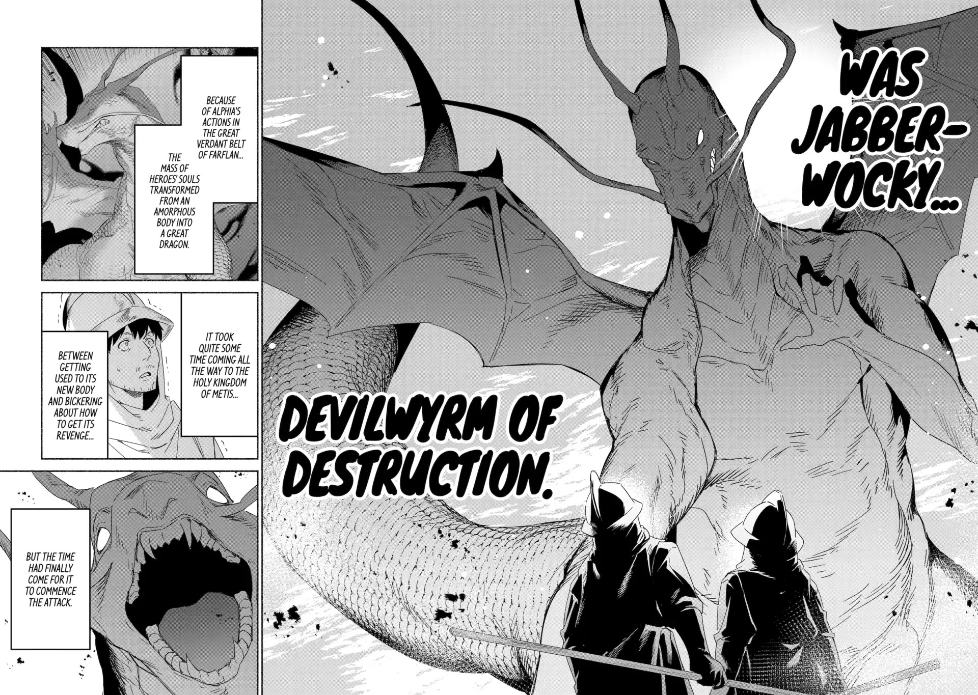 The Diary of a Sage Around 40 Living in Another World - Carefree Another World Teacher Life Chapter 78 page 2 - Chapter 78