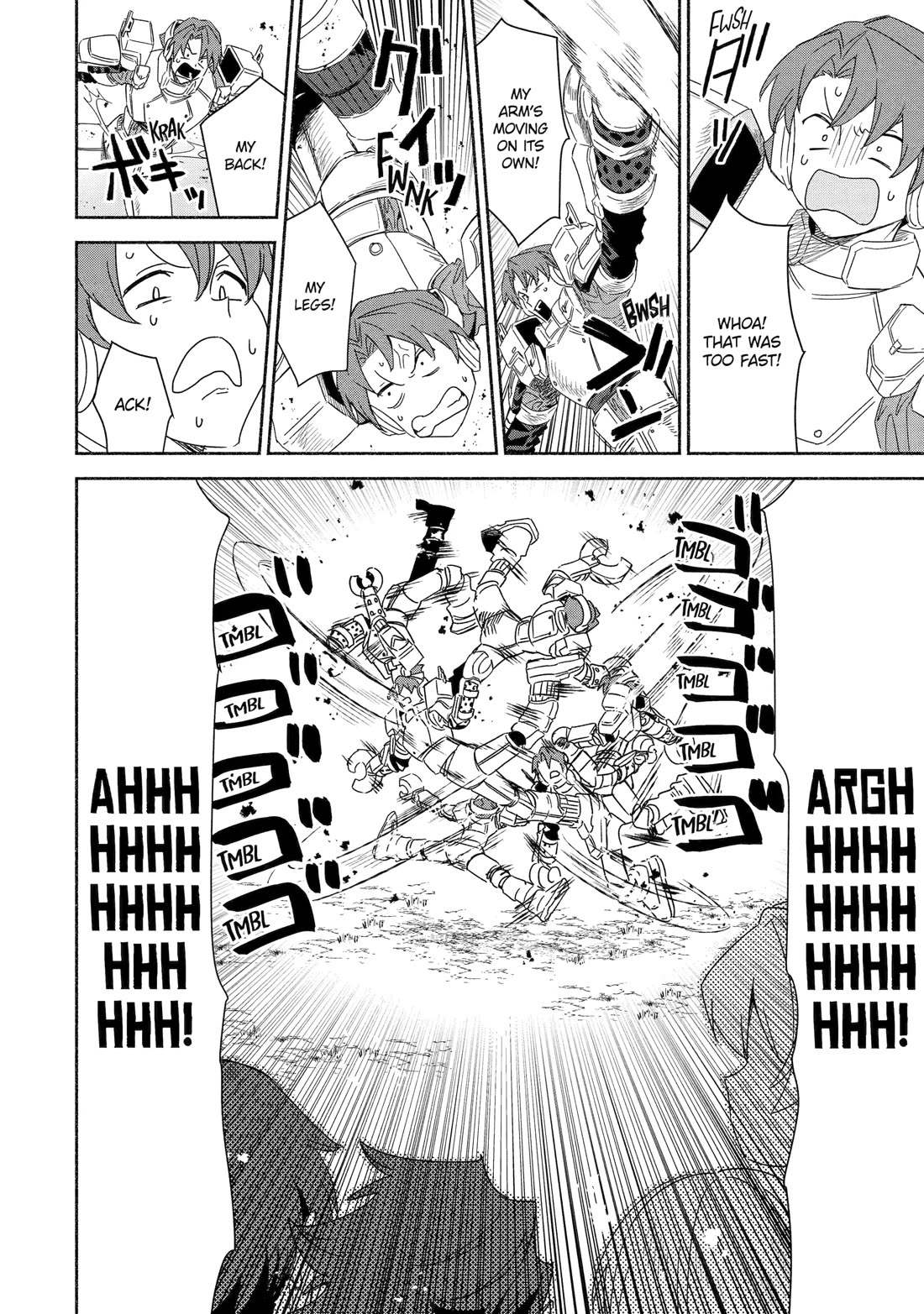 The Diary of a Sage Around 40 Living in Another World - Carefree Another World Teacher Life Chapter 78 page 20 - Chapter 78