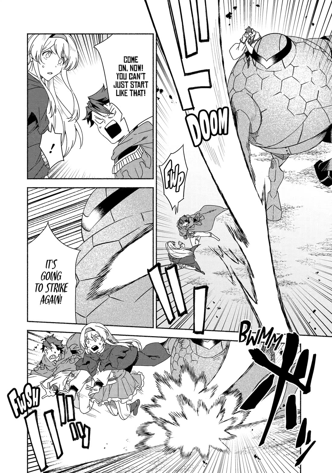 The Diary of a Sage Around 40 Living in Another World - Carefree Another World Teacher Life Chapter 78 page 6 - Chapter 78