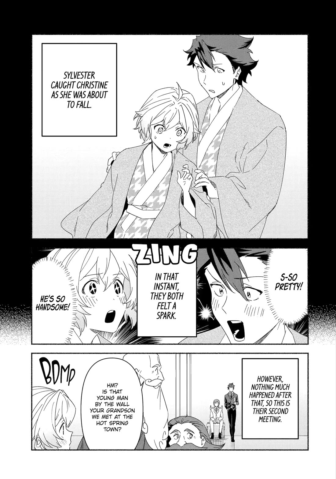 The Diary of a Sage Around 40 Living in Another World - Carefree Another World Teacher Life Chapter 79 page 11 - Chapter 79