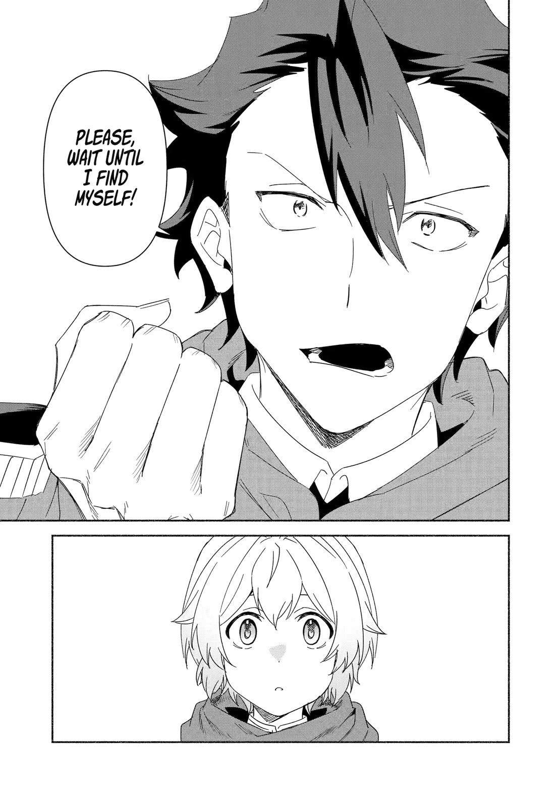 The Diary of a Sage Around 40 Living in Another World - Carefree Another World Teacher Life Chapter 79 page 31 - Chapter 79
