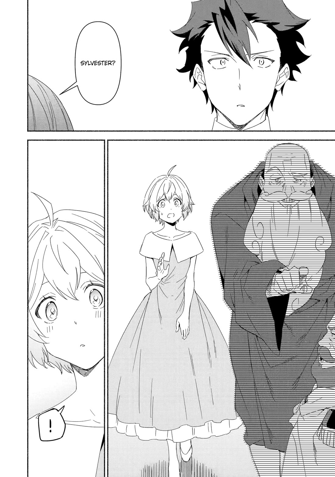 The Diary of a Sage Around 40 Living in Another World - Carefree Another World Teacher Life Chapter 79 page 8 - Chapter 79