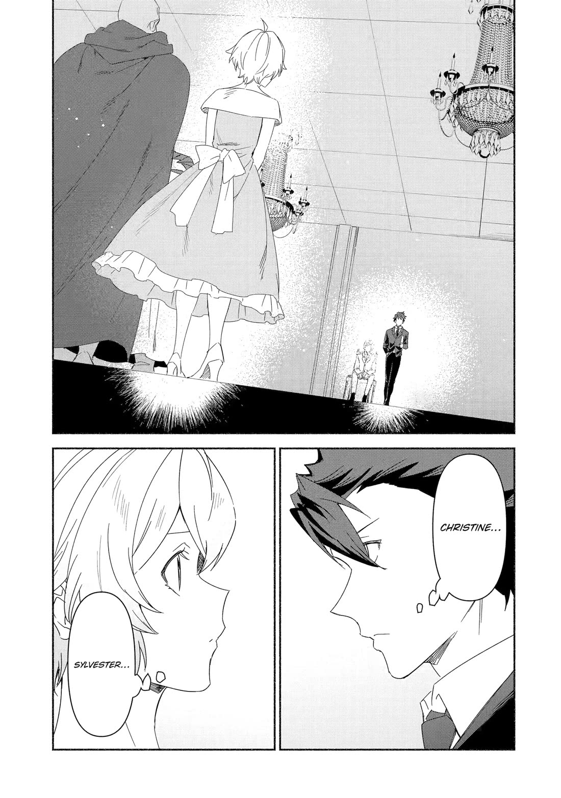 The Diary of a Sage Around 40 Living in Another World - Carefree Another World Teacher Life Chapter 79 page 9 - Chapter 79