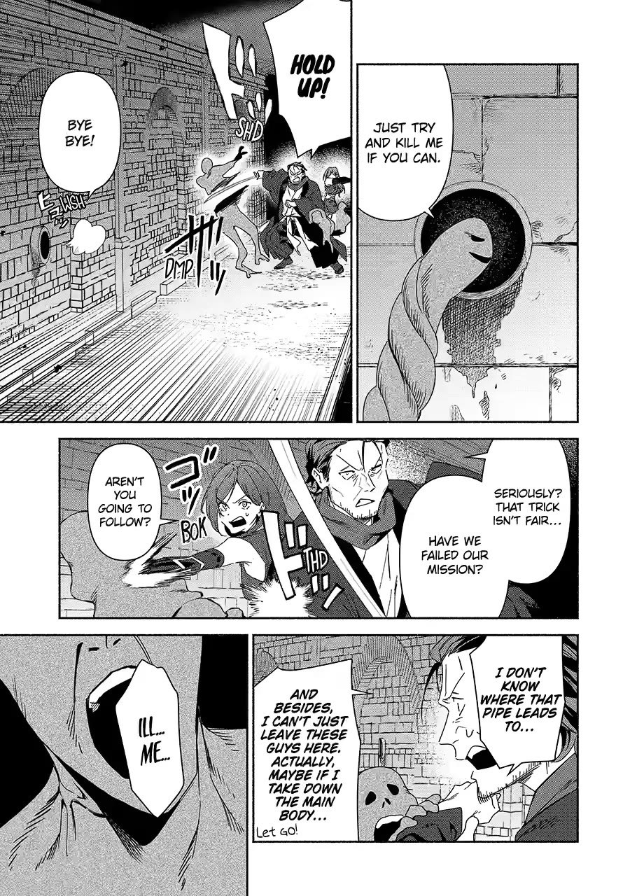 The Diary of a Sage Around 40 Living in Another World - Carefree Another World Teacher Life Chapter 80 page 15 - Chapter 80