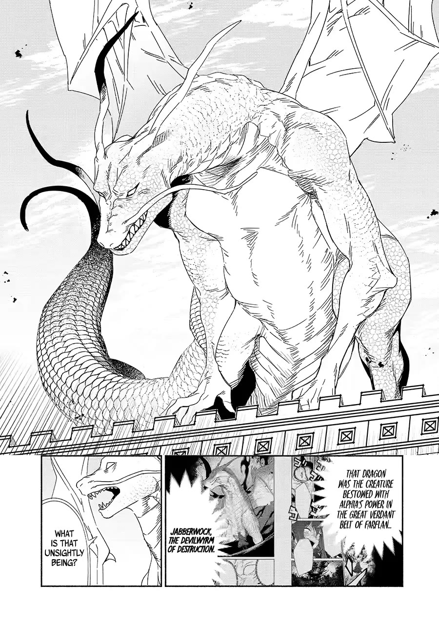 The Diary of a Sage Around 40 Living in Another World - Carefree Another World Teacher Life Chapter 80 page 23 - Chapter 80