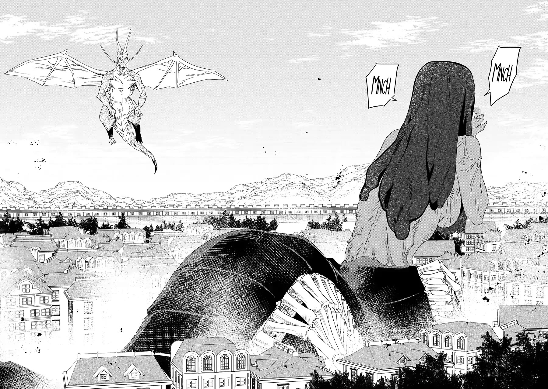 The Diary of a Sage Around 40 Living in Another World - Carefree Another World Teacher Life Chapter 80 page 24 - Chapter 80