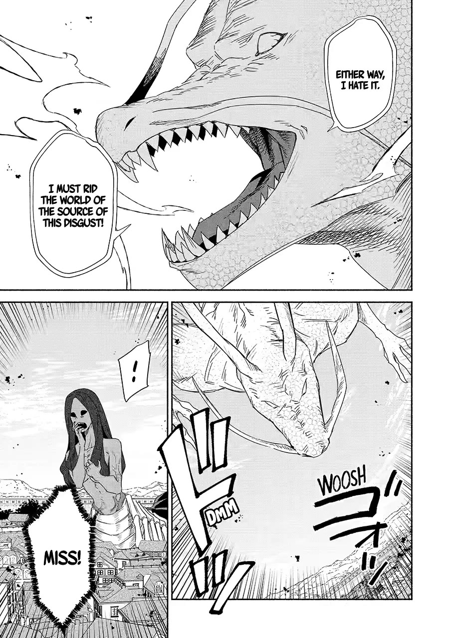 The Diary of a Sage Around 40 Living in Another World - Carefree Another World Teacher Life Chapter 80 page 26 - Chapter 80