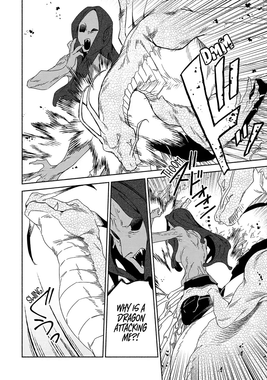 The Diary of a Sage Around 40 Living in Another World - Carefree Another World Teacher Life Chapter 80 page 27 - Chapter 80