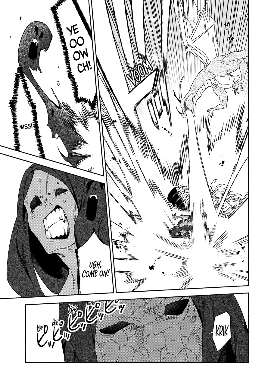 The Diary of a Sage Around 40 Living in Another World - Carefree Another World Teacher Life Chapter 80 page 28 - Chapter 80