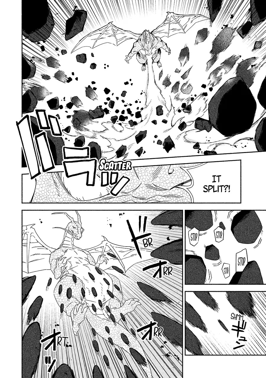 The Diary of a Sage Around 40 Living in Another World - Carefree Another World Teacher Life Chapter 80 page 29 - Chapter 80