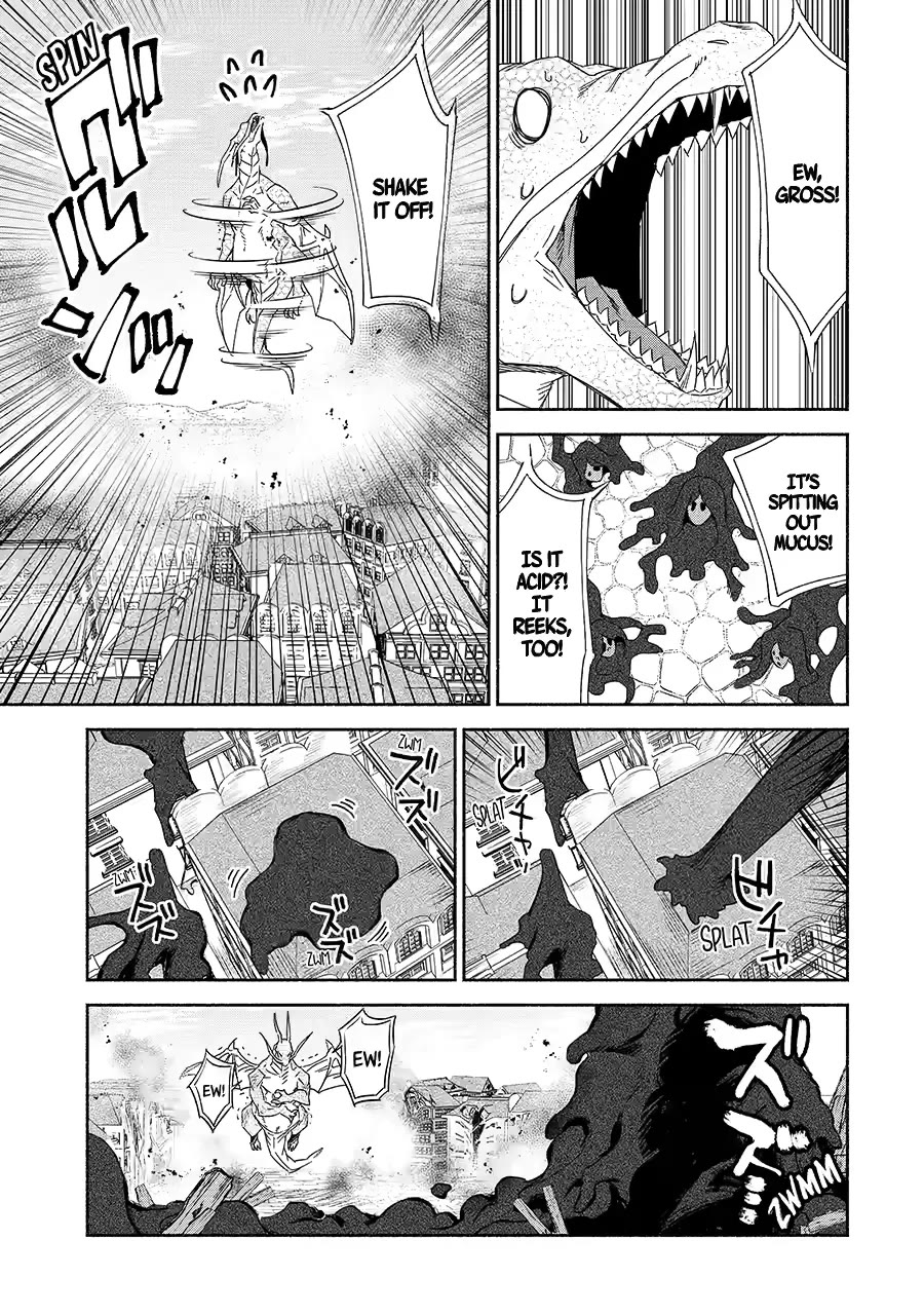 The Diary of a Sage Around 40 Living in Another World - Carefree Another World Teacher Life Chapter 80 page 30 - Chapter 80