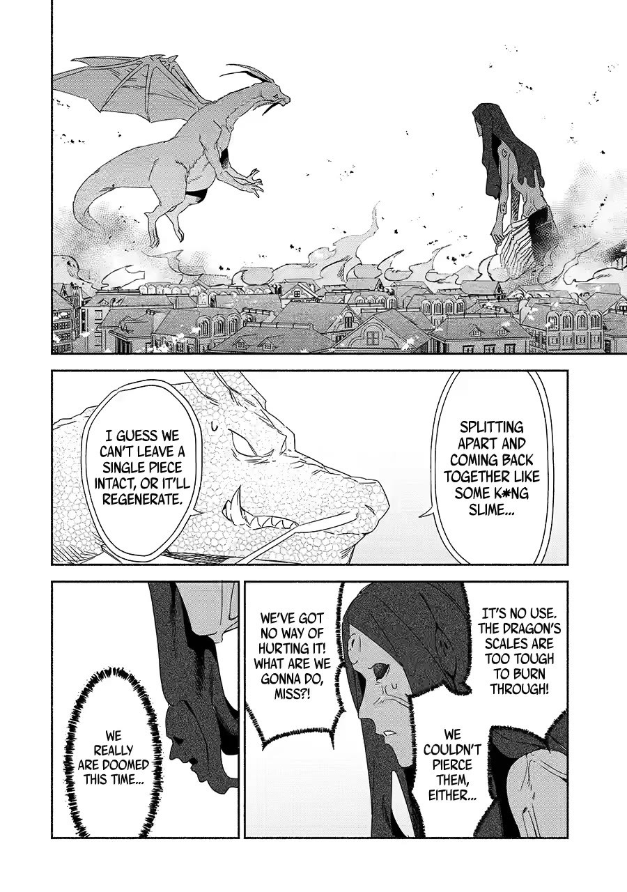 The Diary of a Sage Around 40 Living in Another World - Carefree Another World Teacher Life Chapter 80 page 31 - Chapter 80