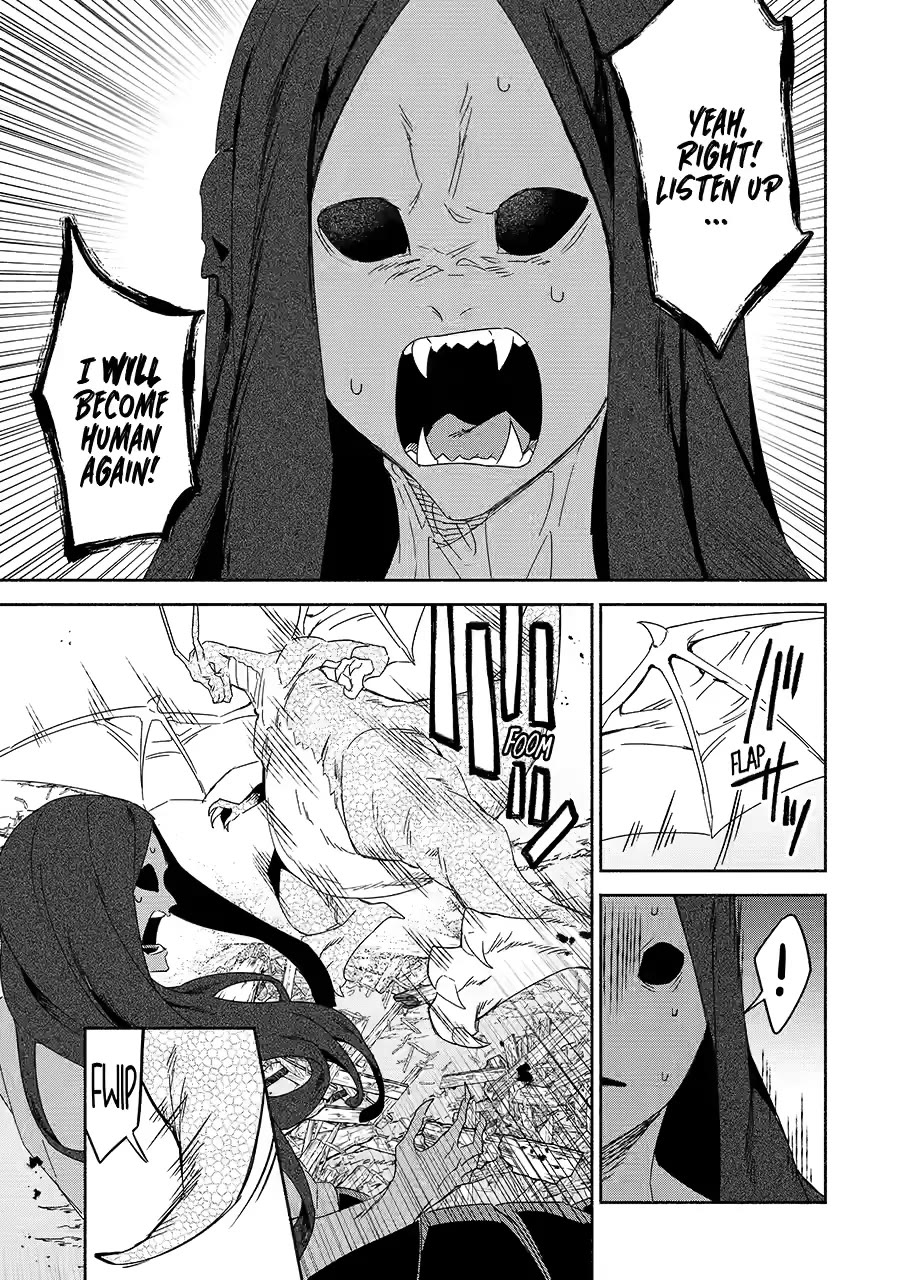 The Diary of a Sage Around 40 Living in Another World - Carefree Another World Teacher Life Chapter 80 page 32 - Chapter 80