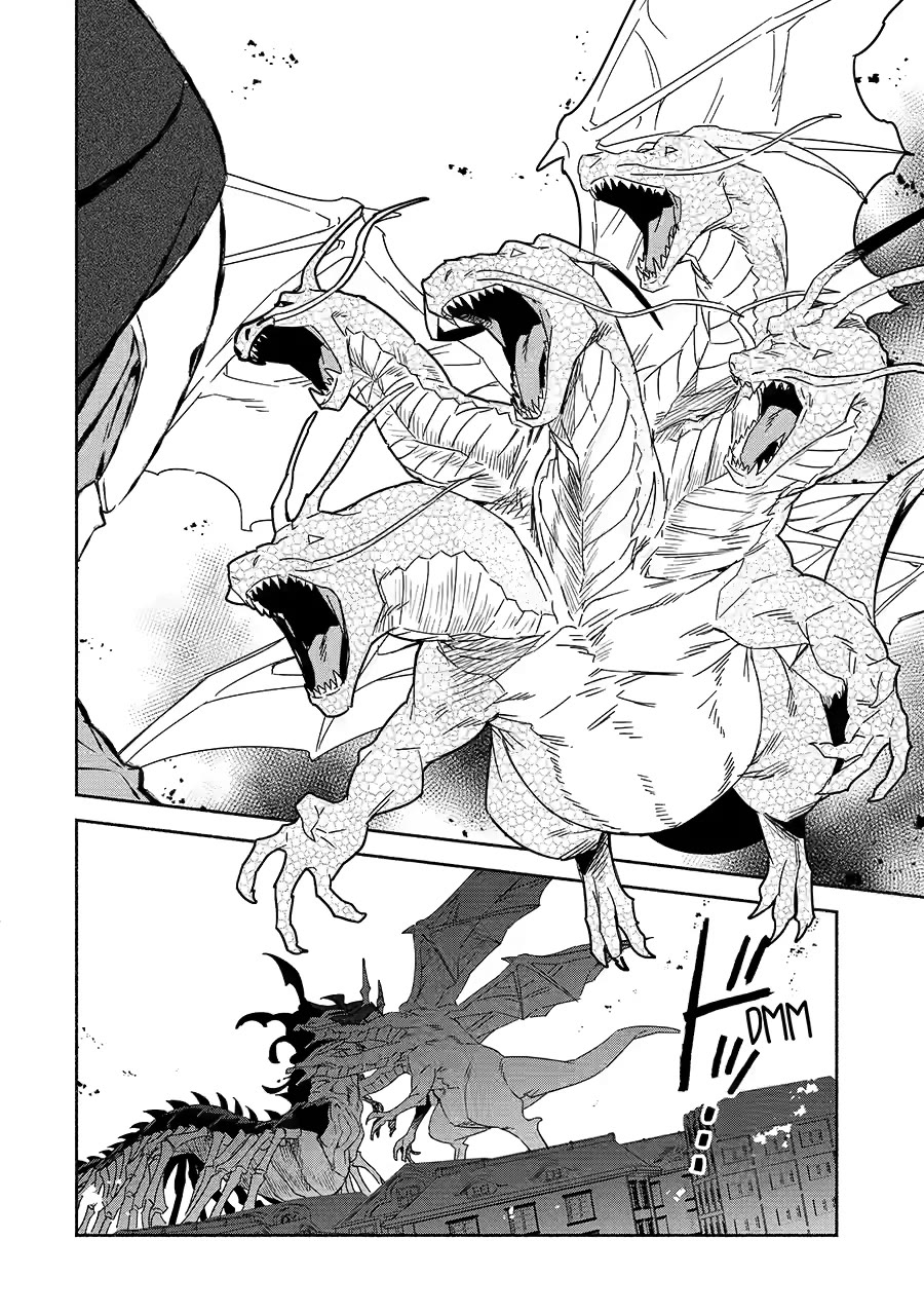 The Diary of a Sage Around 40 Living in Another World - Carefree Another World Teacher Life Chapter 80 page 39 - Chapter 80