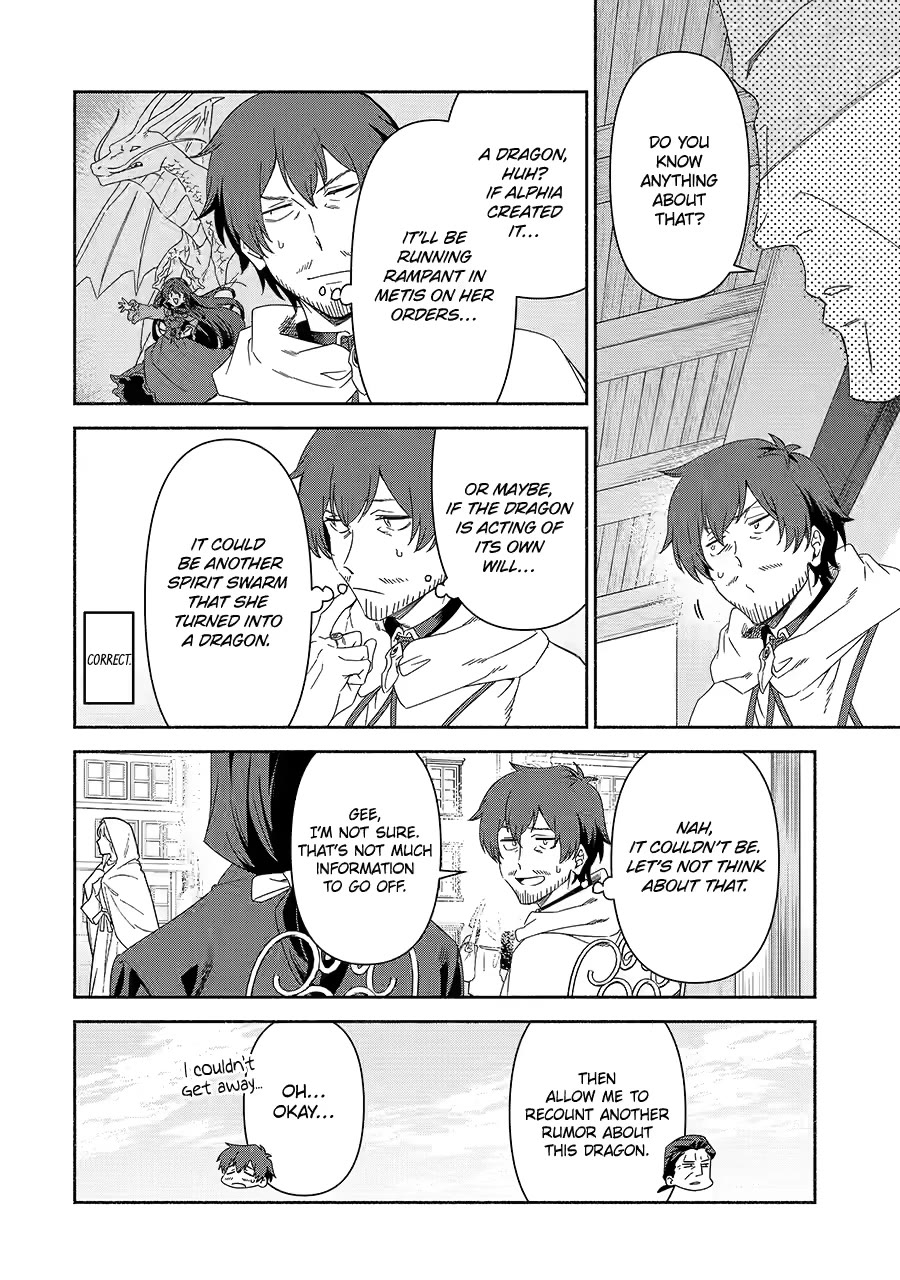 The Diary of a Sage Around 40 Living in Another World - Carefree Another World Teacher Life Chapter 80 page 4 - Chapter 80