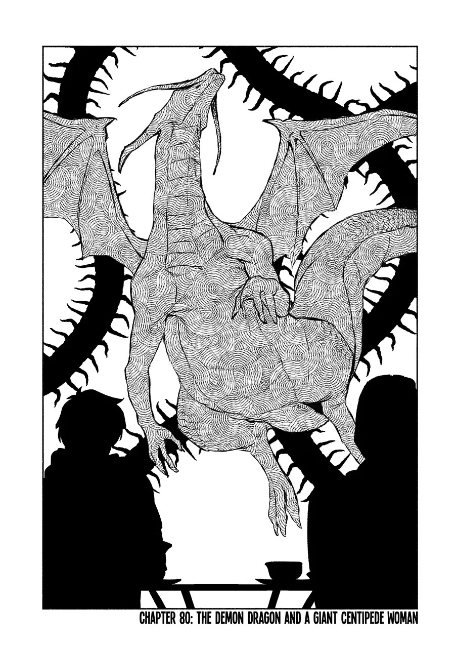 The Diary of a Sage Around 40 Living in Another World - Carefree Another World Teacher Life Chapter 80 page 5 - Chapter 80