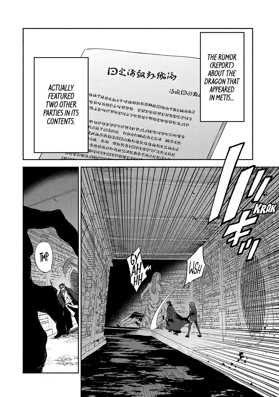 The Diary of a Sage Around 40 Living in Another World - Carefree Another World Teacher Life Chapter 80 page 6 - Chapter 80