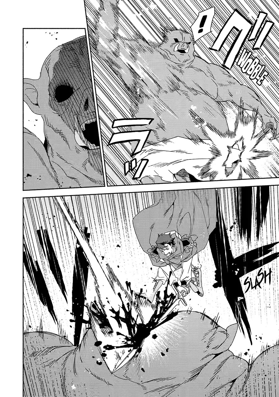 The Diary of a Sage Around 40 Living in Another World - Carefree Another World Teacher Life Chapter 81 page 25 - Chapter 81