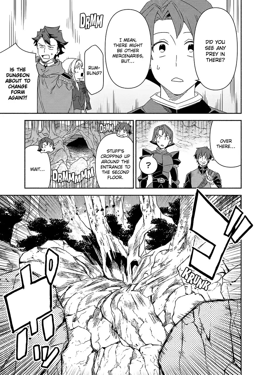 The Diary of a Sage Around 40 Living in Another World - Carefree Another World Teacher Life Chapter 82 page 21 - Chapter 82