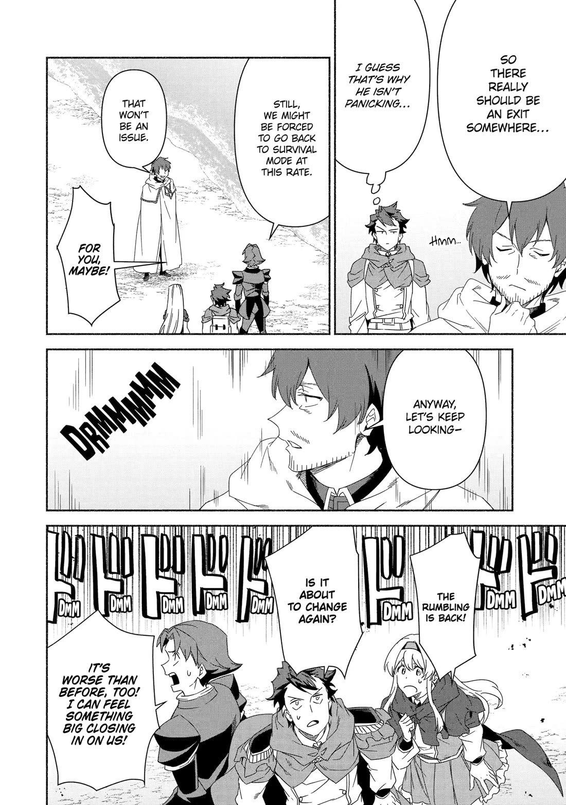 The Diary of a Sage Around 40 Living in Another World - Carefree Another World Teacher Life Chapter 82 page 26 - Chapter 82
