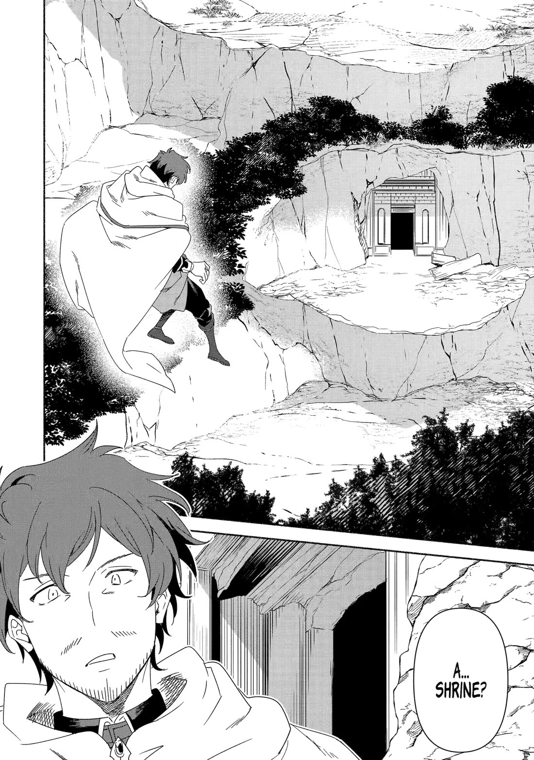 The Diary of a Sage Around 40 Living in Another World - Carefree Another World Teacher Life Chapter 82 page 28 - Chapter 82