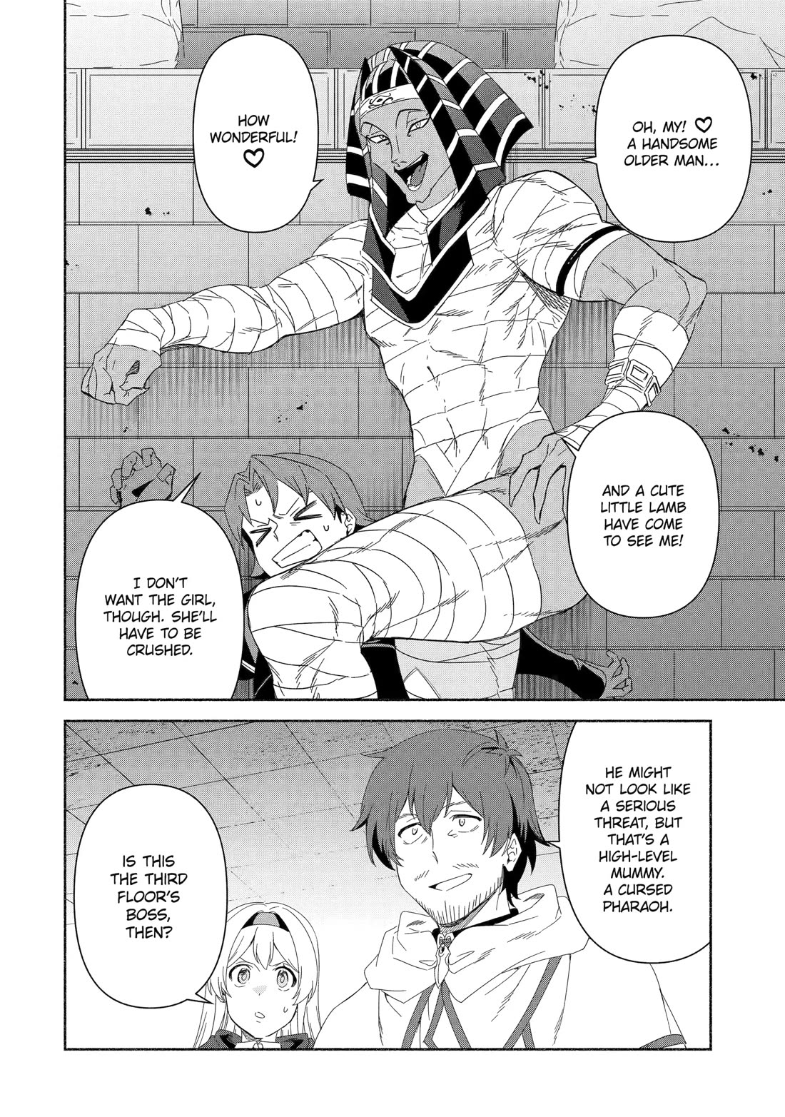 The Diary of a Sage Around 40 Living in Another World - Carefree Another World Teacher Life Chapter 83 page 18 - Chapter 83