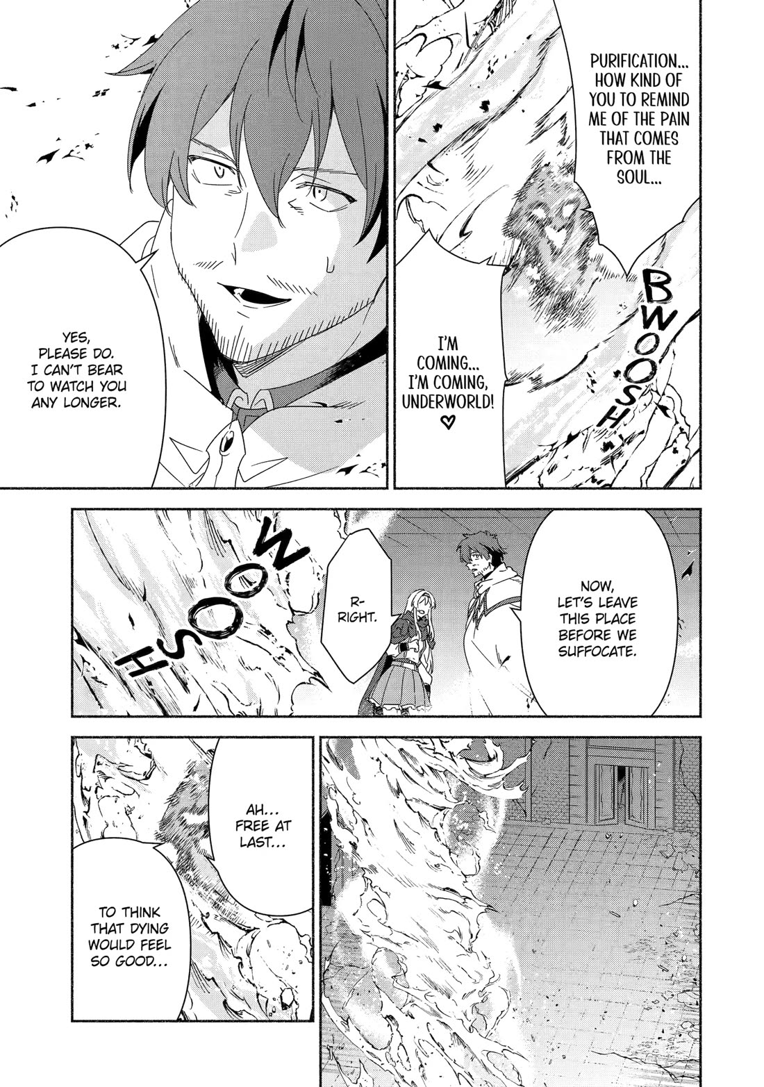 The Diary of a Sage Around 40 Living in Another World - Carefree Another World Teacher Life Chapter 83 page 27 - Chapter 83