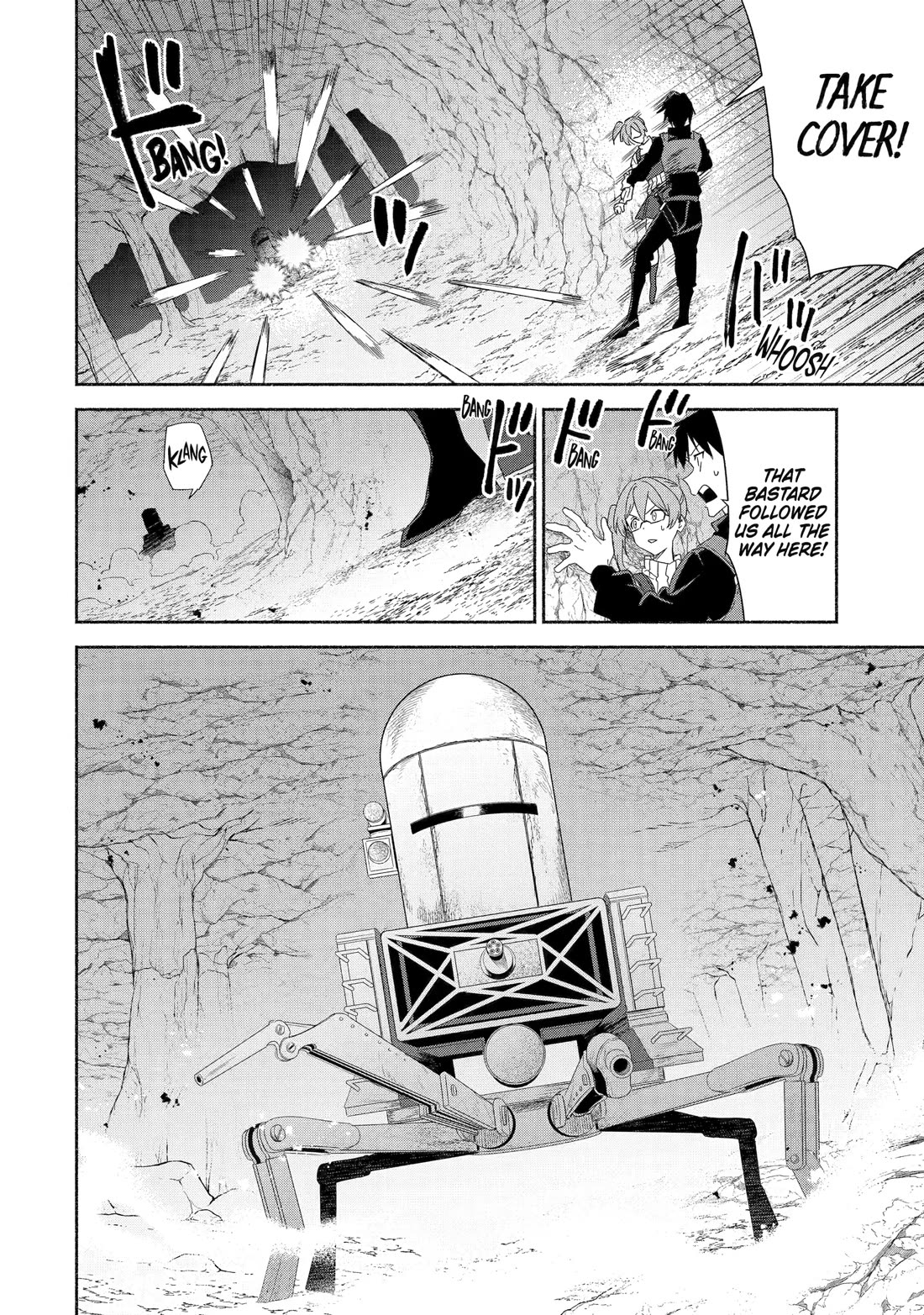 The Diary of a Sage Around 40 Living in Another World - Carefree Another World Teacher Life Chapter 84 page 10 - Chapter 84