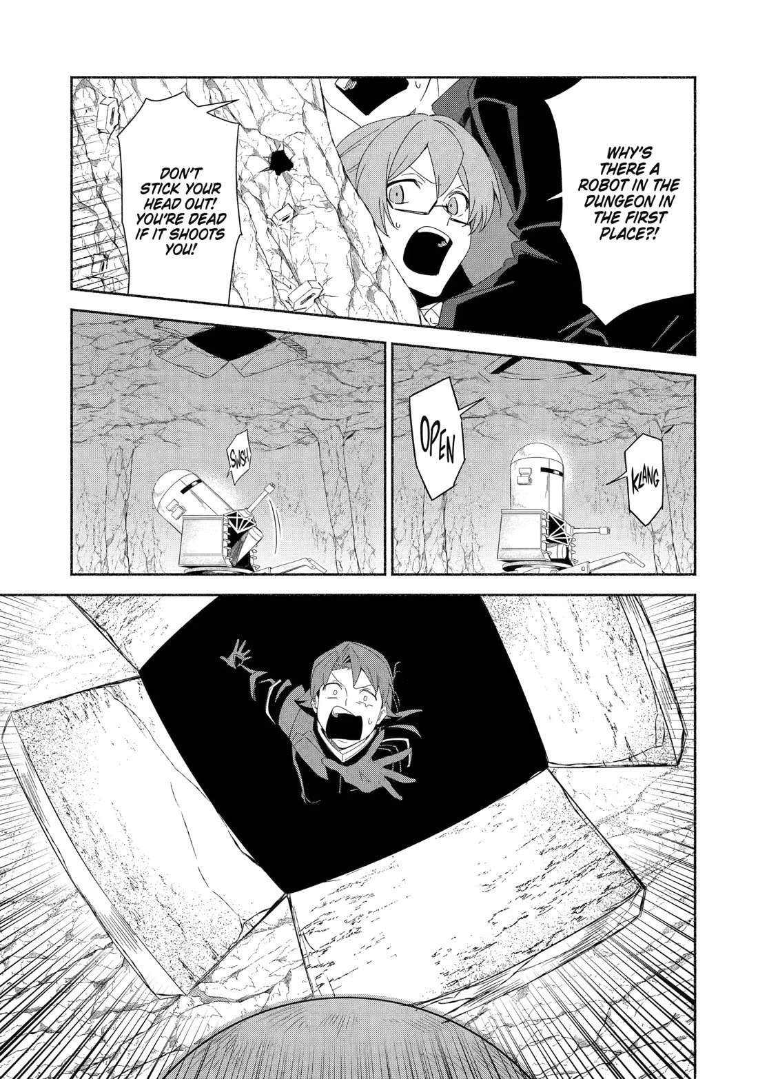 The Diary of a Sage Around 40 Living in Another World - Carefree Another World Teacher Life Chapter 84 page 11 - Chapter 84