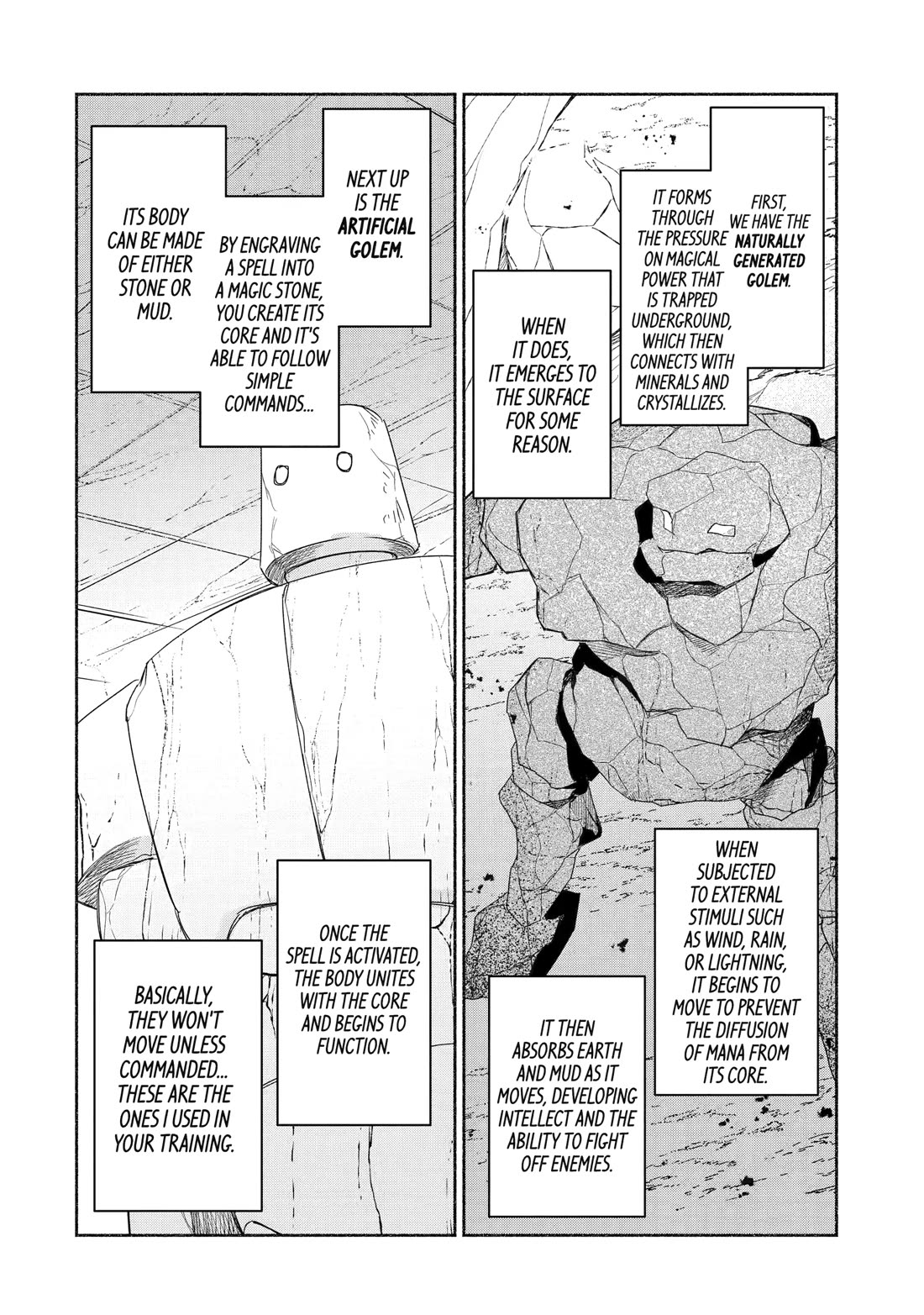 The Diary of a Sage Around 40 Living in Another World - Carefree Another World Teacher Life Chapter 84 page 16 - Chapter 84