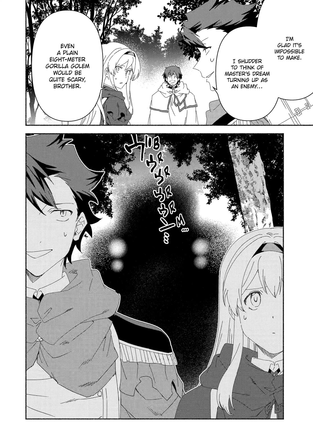 The Diary of a Sage Around 40 Living in Another World - Carefree Another World Teacher Life Chapter 85 page 18 - Chapter 85