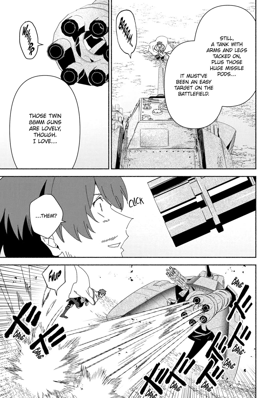 The Diary of a Sage Around 40 Living in Another World - Carefree Another World Teacher Life Chapter 85 page 24 - Chapter 85