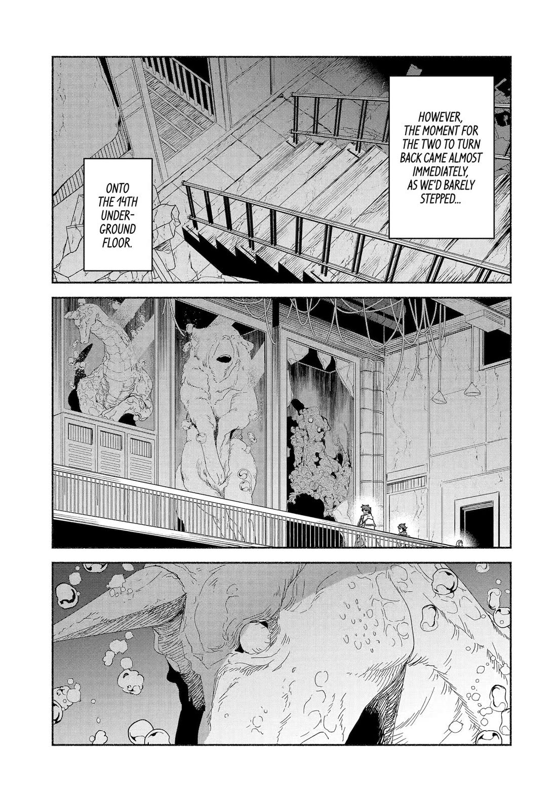 The Diary of a Sage Around 40 Living in Another World - Carefree Another World Teacher Life Chapter 86 page 25 - Chapter 86