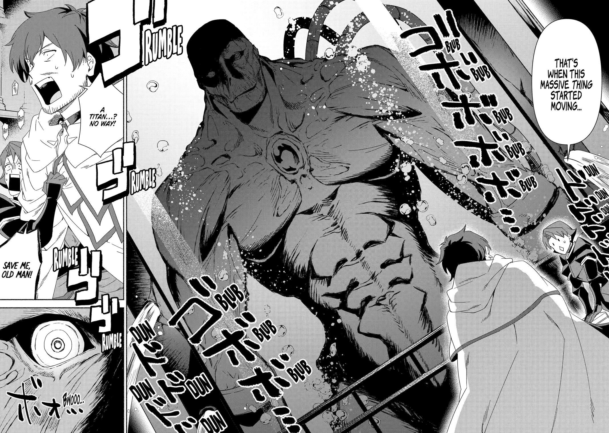 The Diary of a Sage Around 40 Living in Another World - Carefree Another World Teacher Life Chapter 86 page 30 - Chapter 86